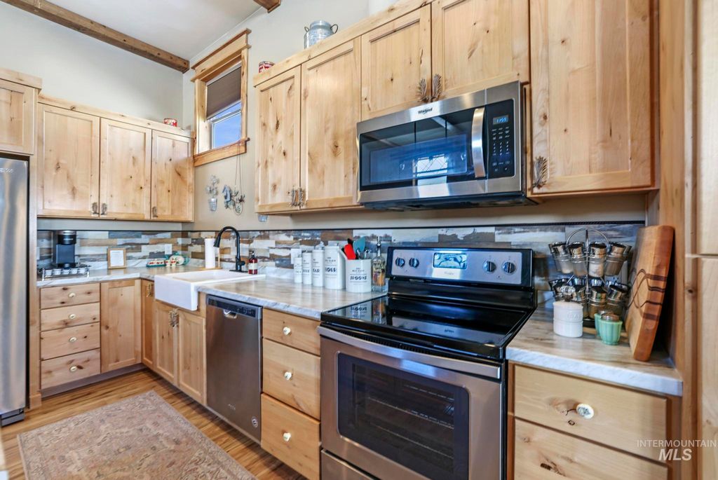 203 N Brush Road, Fairfield, ID 83327 photo 47