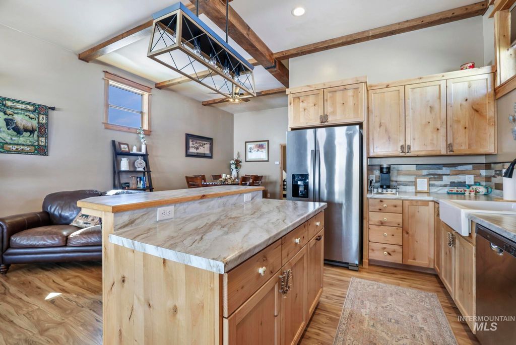 203 N Brush Road, Fairfield, ID 83327 photo 48