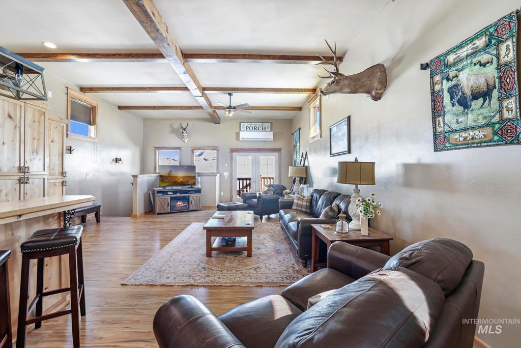 203 N Brush Road, Fairfield, ID 83327 photo 49