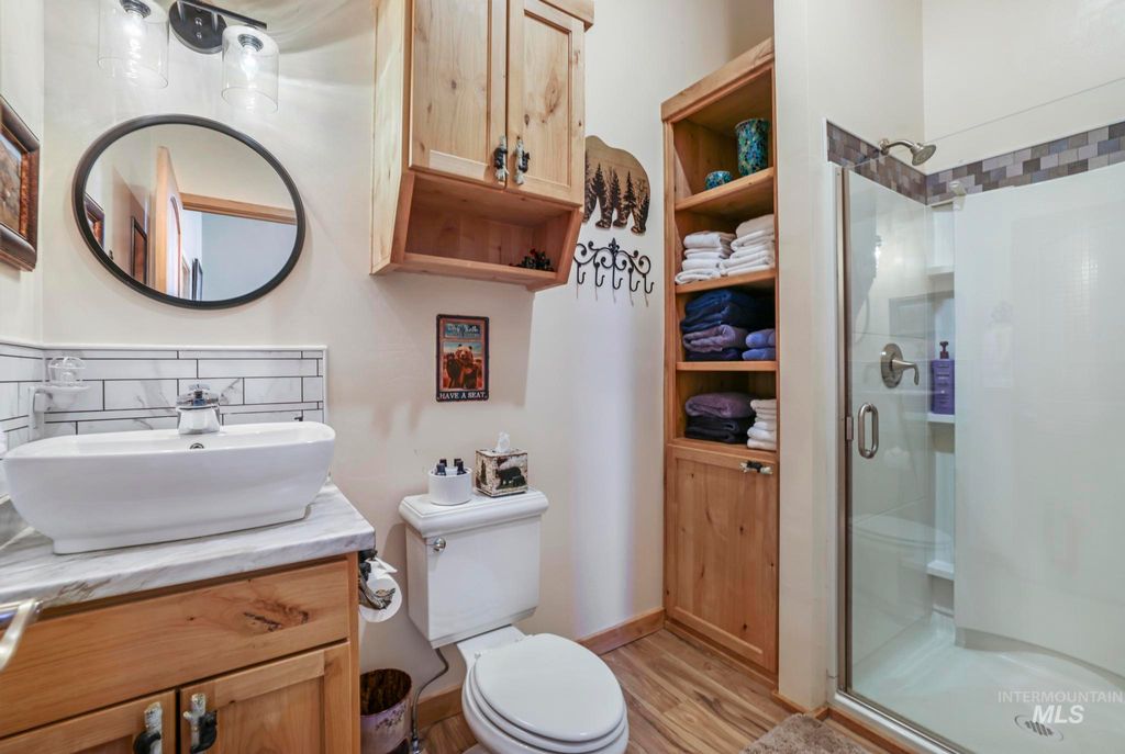 203 N Brush Road, Fairfield, ID 83327 photo 50