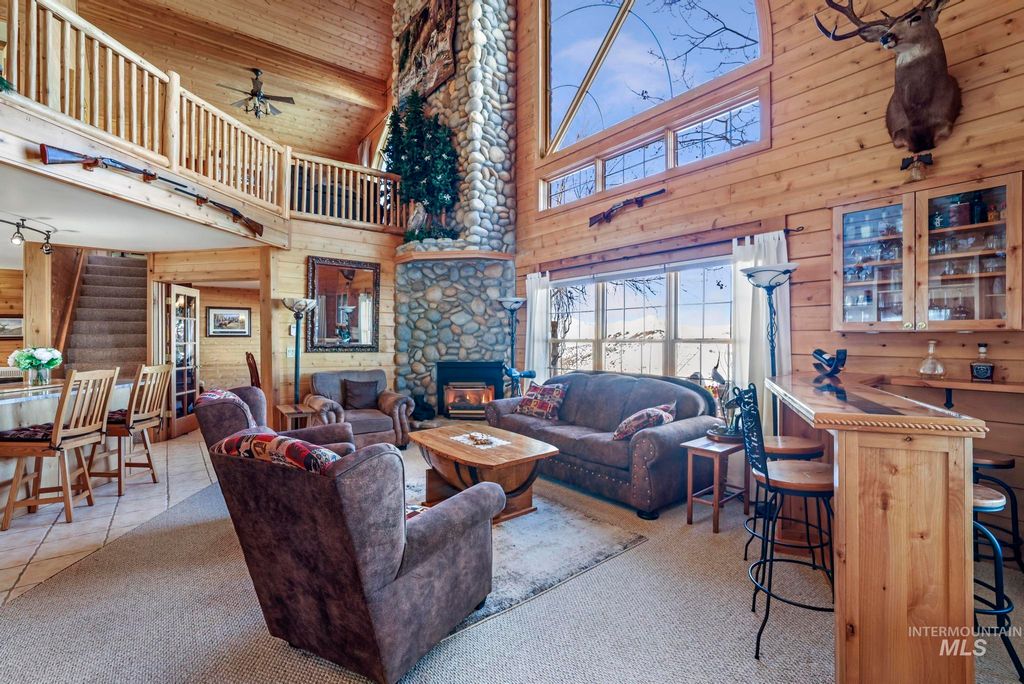 203 N Brush Road, Fairfield, ID 83327 photo 7