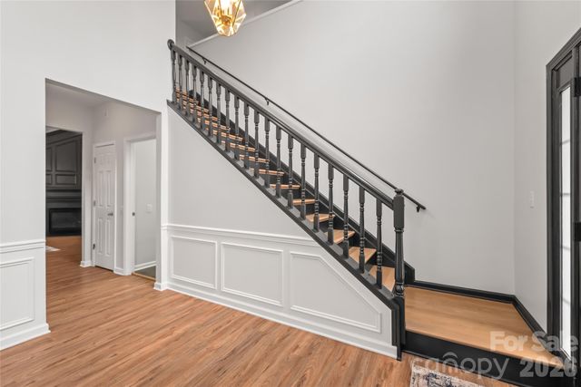 11940 Humboldt Drive, Charlotte, NC 28277
