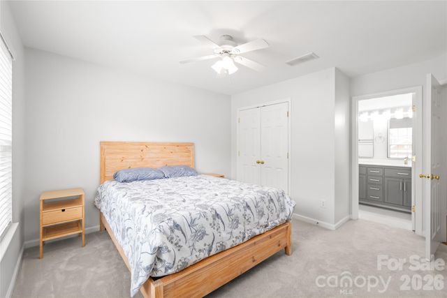 11940 Humboldt Drive, Charlotte, NC 28277