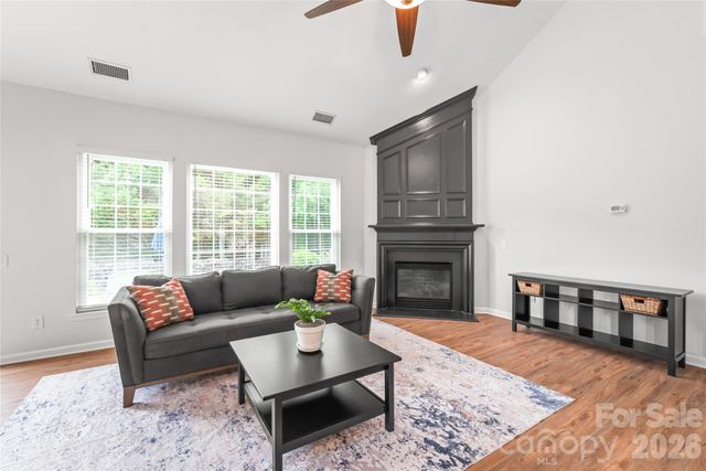 11940 Humboldt Drive, Charlotte, NC 28277