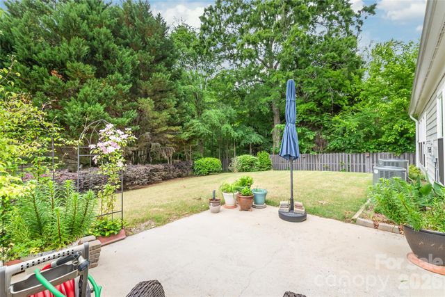 11940 Humboldt Drive, Charlotte, NC 28277