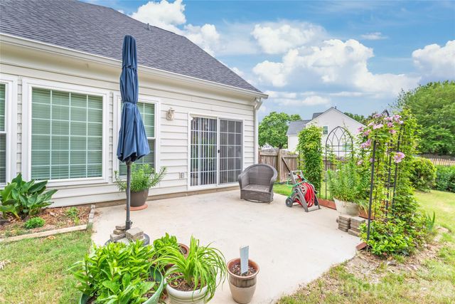 11940 Humboldt Drive, Charlotte, NC 28277