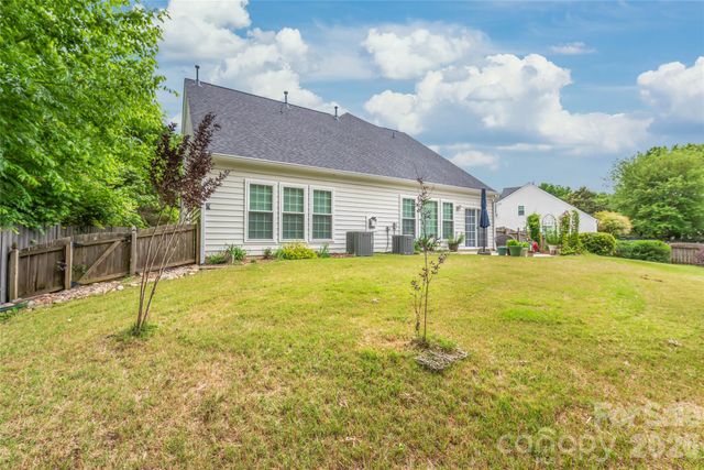 11940 Humboldt Drive, Charlotte, NC 28277
