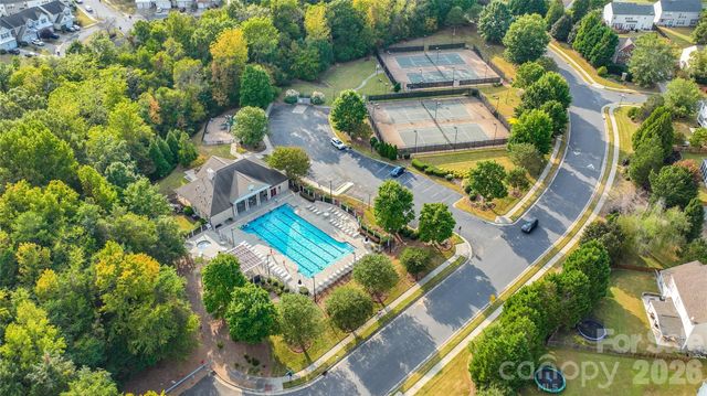 11940 Humboldt Drive, Charlotte, NC 28277