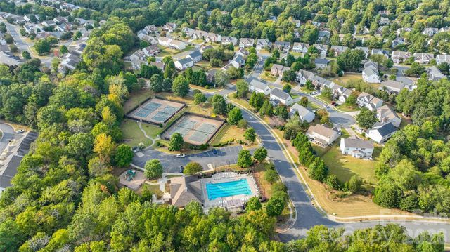 11940 Humboldt Drive, Charlotte, NC 28277