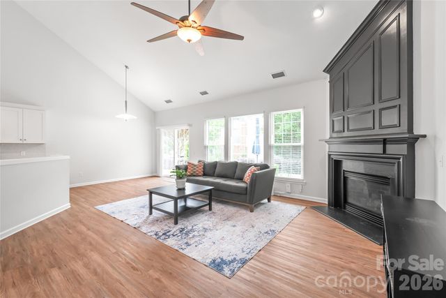 11940 Humboldt Drive, Charlotte, NC 28277