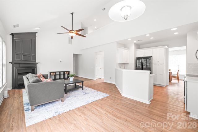 11940 Humboldt Drive, Charlotte, NC 28277