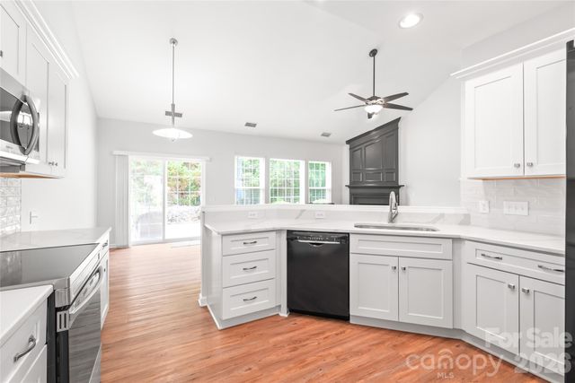 11940 Humboldt Drive, Charlotte, NC 28277