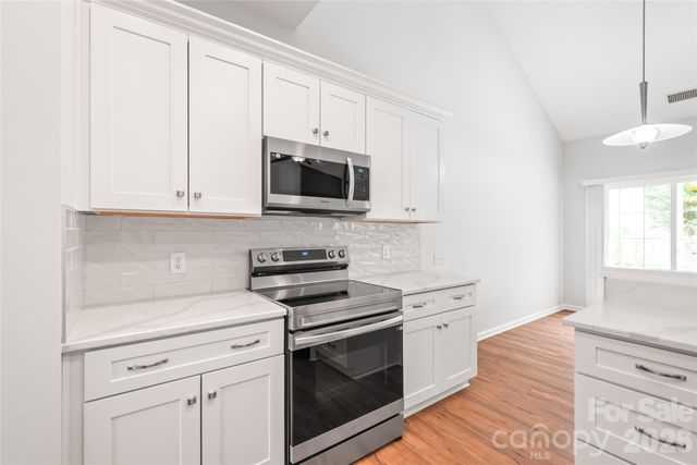 11940 Humboldt Drive, Charlotte, NC 28277
