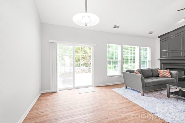 11940 Humboldt Drive, Charlotte, NC 28277