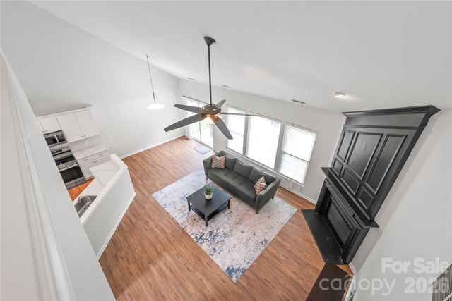 11940 Humboldt Drive, Charlotte, NC 28277