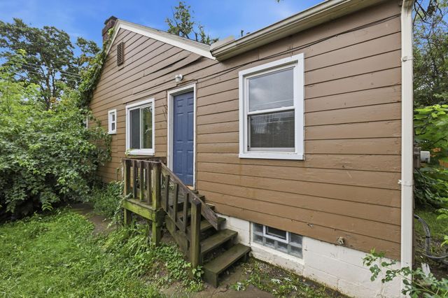 1181 Fairwood Avenue, Columbus, OH 43206