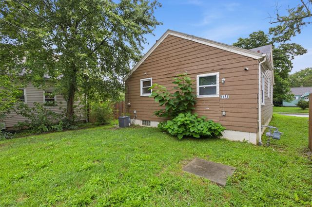 1181 Fairwood Avenue, Columbus, OH 43206