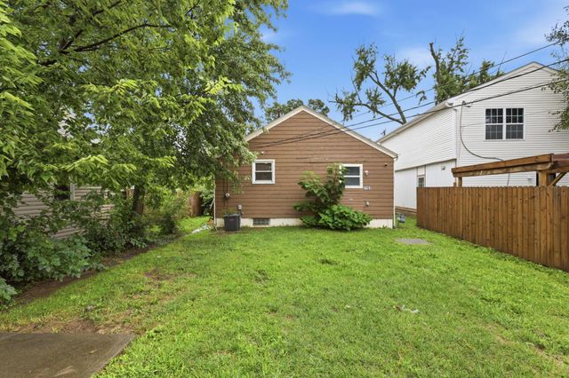 1181 Fairwood Avenue, Columbus, OH 43206