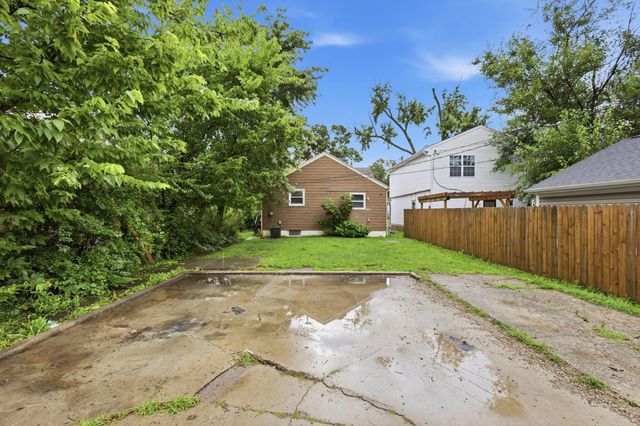 1181 Fairwood Avenue, Columbus, OH 43206