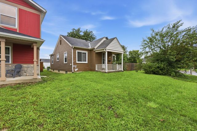 1181 Fairwood Avenue, Columbus, OH 43206