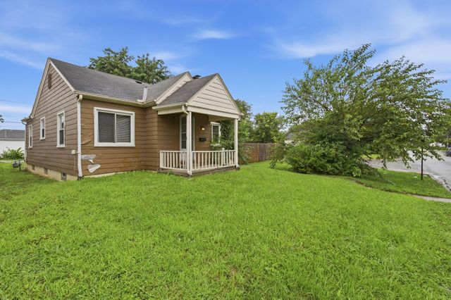 1181 Fairwood Avenue, Columbus, OH 43206
