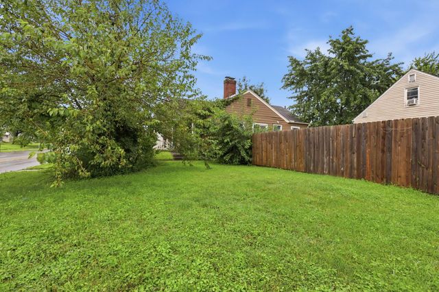 1181 Fairwood Avenue, Columbus, OH 43206