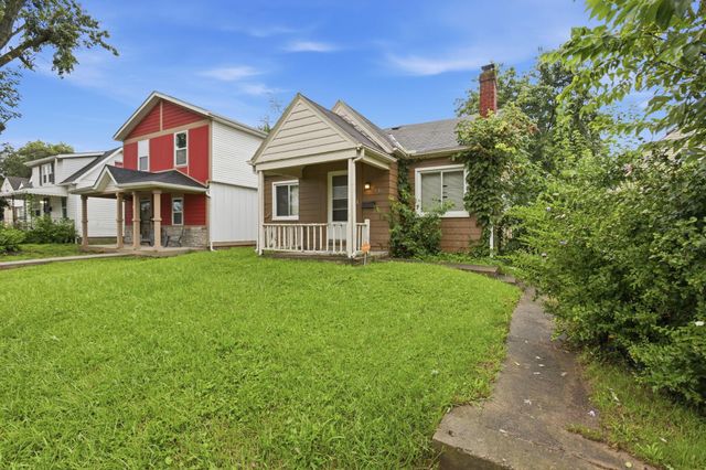 1181 Fairwood Avenue, Columbus, OH 43206
