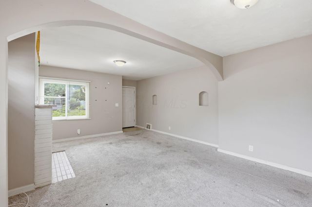 1181 Fairwood Avenue, Columbus, OH 43206