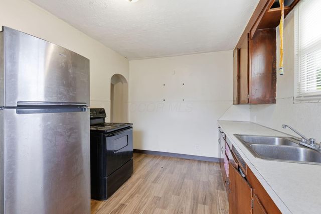 1181 Fairwood Avenue, Columbus, OH 43206