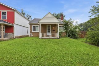 1181 Fairwood Avenue, Columbus, OH 43206