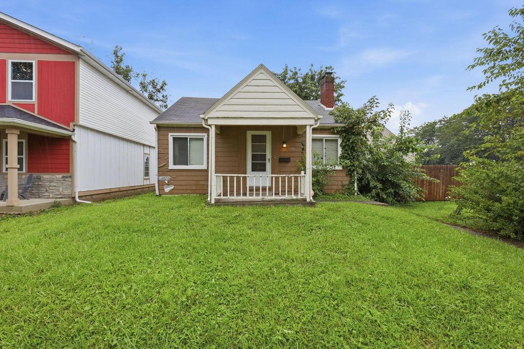1181 Fairwood Avenue, Columbus, OH 43206
