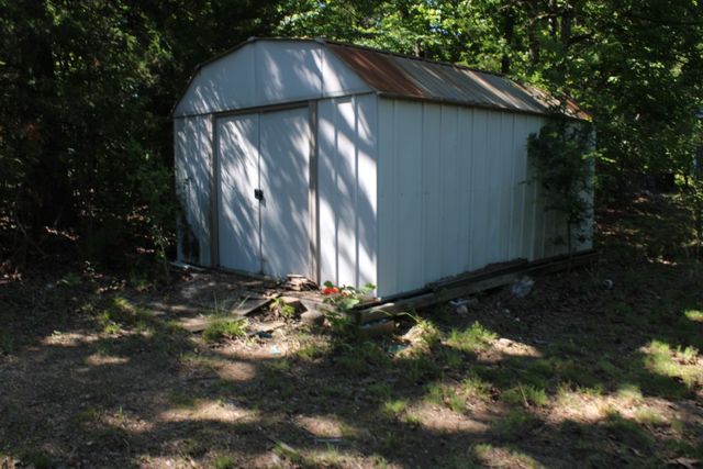 121 E Lynnwood Drive, Diamond City, AR 72630