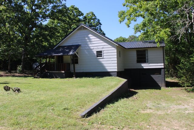 121 E Lynnwood Drive, Diamond City, AR 72630