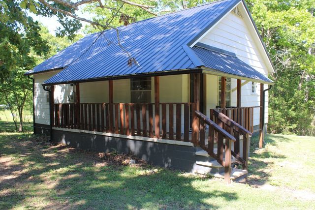 121 E Lynnwood Drive, Diamond City, AR 72630