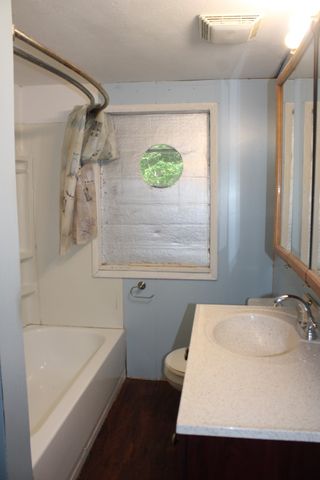 121 E Lynnwood Drive, Diamond City, AR 72630
