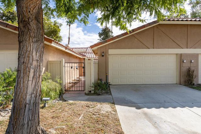 250 Serena Drive, Palm Desert, CA 92260