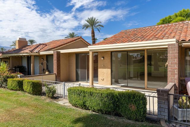 250 Serena Drive, Palm Desert, CA 92260