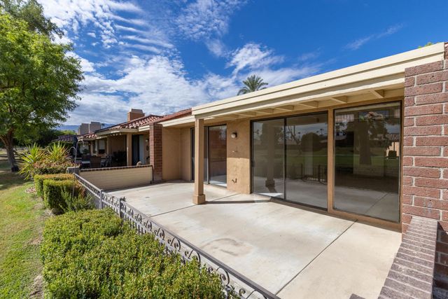 250 Serena Drive, Palm Desert, CA 92260