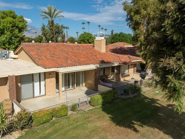 250 Serena Drive, Palm Desert, CA 92260