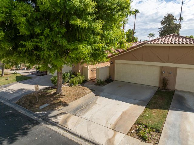 250 Serena Drive, Palm Desert, CA 92260