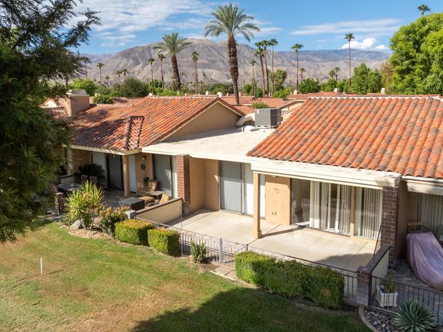 250 Serena Drive, Palm Desert, CA 92260