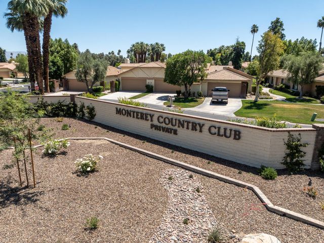 250 Serena Drive, Palm Desert, CA 92260