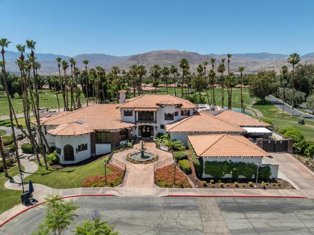 250 Serena Drive, Palm Desert, CA 92260