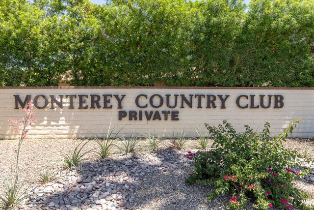 250 Serena Drive, Palm Desert, CA 92260