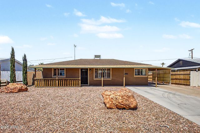 11118 W IOWA Avenue, Youngtown, AZ 85363