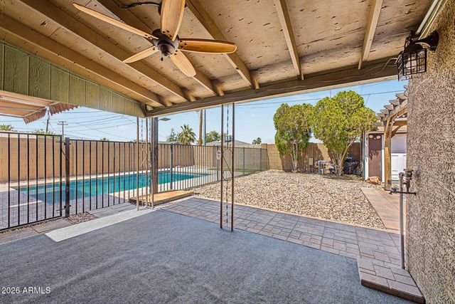 11118 W IOWA Avenue, Youngtown, AZ 85363