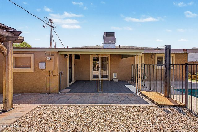 11118 W IOWA Avenue, Youngtown, AZ 85363