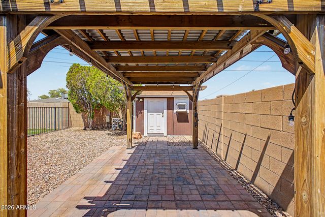 11118 W IOWA Avenue, Youngtown, AZ 85363