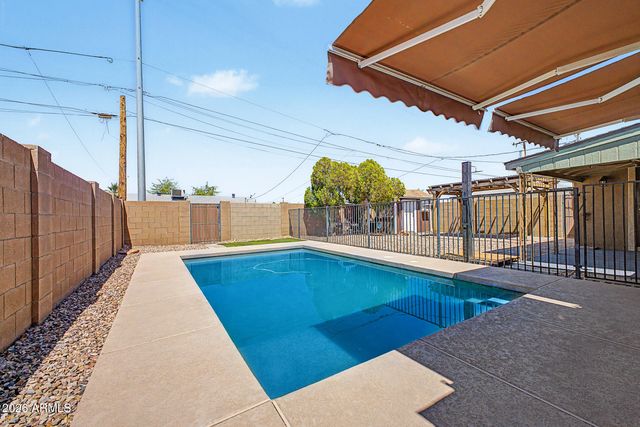 11118 W IOWA Avenue, Youngtown, AZ 85363