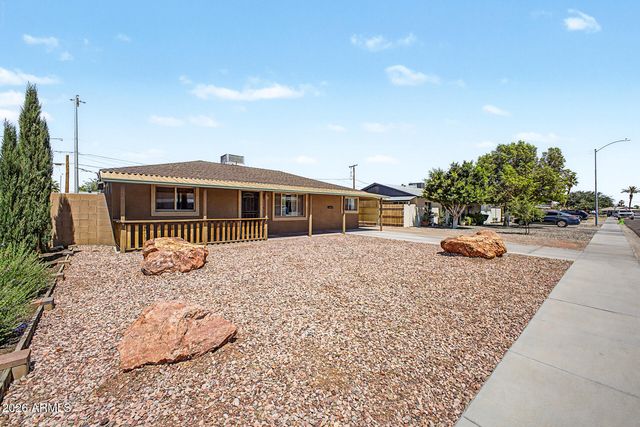 11118 W IOWA Avenue, Youngtown, AZ 85363